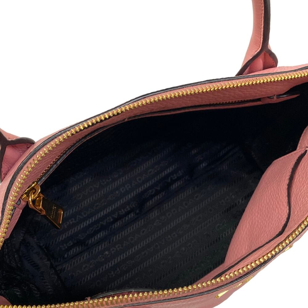 Prada Handbag - Picture 7 of 15